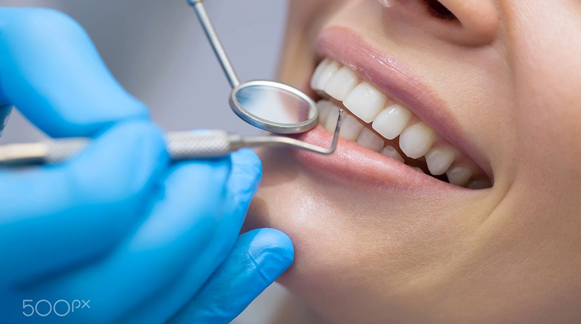 Traitement Orthodontique