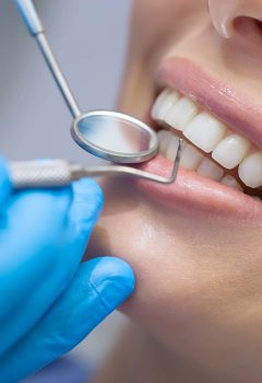 Traitement Orthodontique