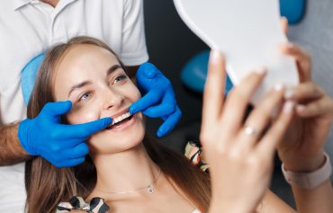 Esthetique dentaire