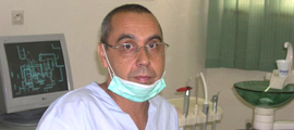 Dr CHKILI Fethallah