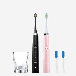 E-Brush Set