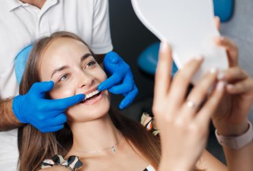 Esthetique dentaire