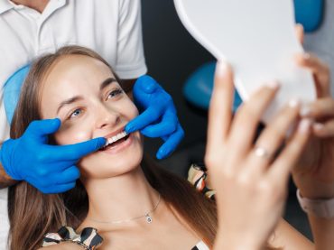 Esthetique dentaire