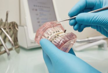 Orthodontiste